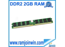 ddr2 memory 2gb desktop 667 mhz pc2-5300 in large stock