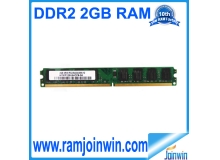 ram ddr2 2gb 240 pin 800mhz pc2-6400 in large stock