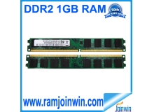 pc800 ddr2 1gb ram pc2-6400 for desktop in large stock