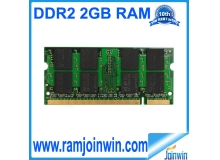 oem ddr2 2gb laptop ram work with all motherboards