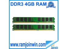 4gb ddr3 desktop ram memory