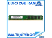 memoria ram ddr3 2gb desktop with ETT chips