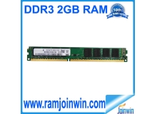 hot sell 2gb ddr3 ram memory with ETT original chips