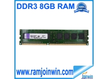 ram ddr3 8gb 1600 mhz pc3-12800 from Joinwin